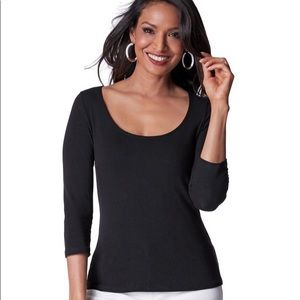 Boston Proper Sexy Tee Collection